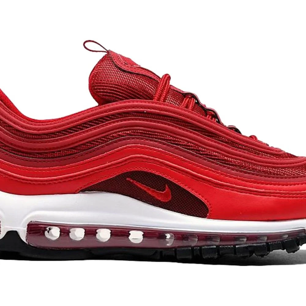 -Air Max 97 University Red 7.5